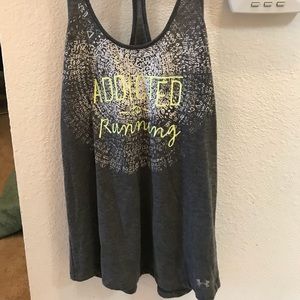 Under Armour Tanktop